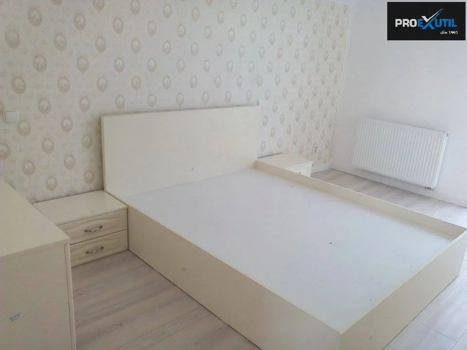 Mobilă dormitor · proiect 15