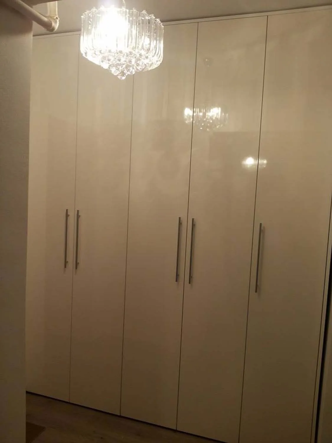 Mobilă Dressing · proiect 14