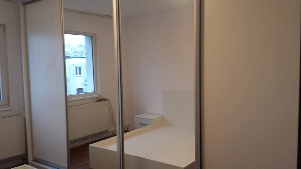 Mobilă dormitor · proiect 14
