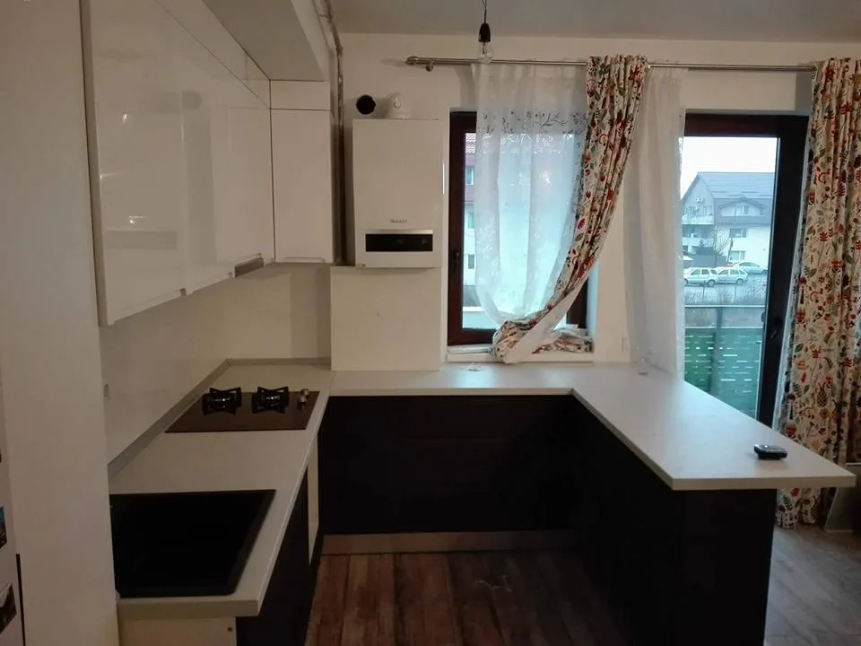 Bucătării la comandă — selecție din portofoliu