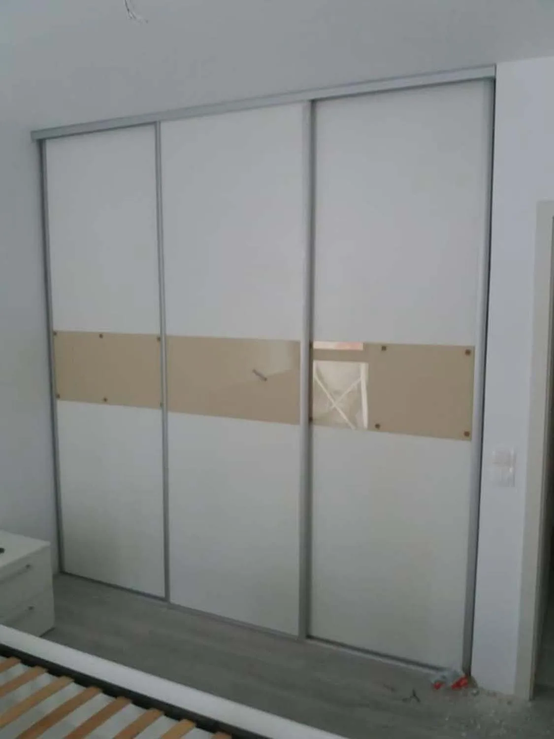 Mobilă Dressing · proiect 5