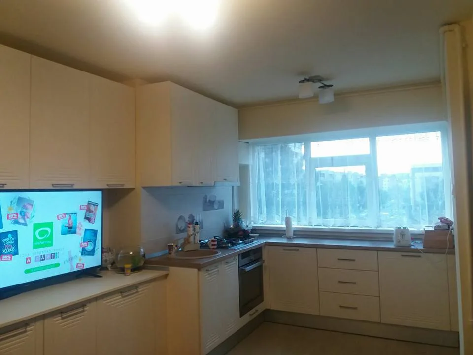 Mobilă bucătărie · proiect 50