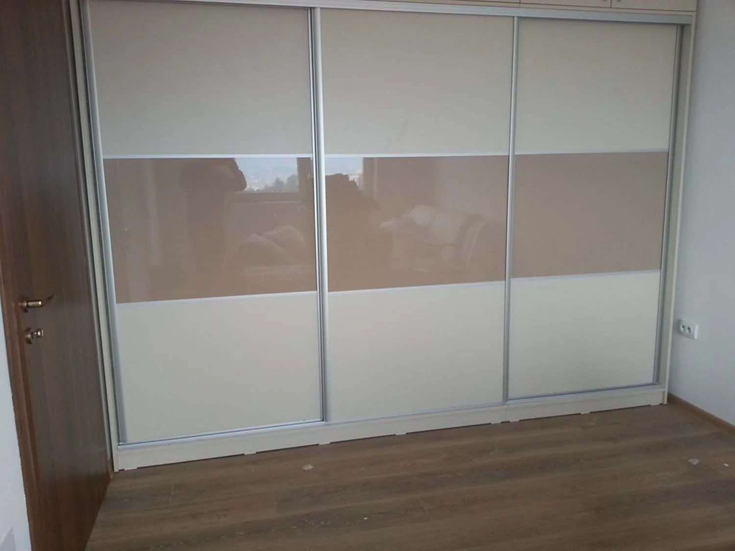 Mobilă Dressing · proiect 3