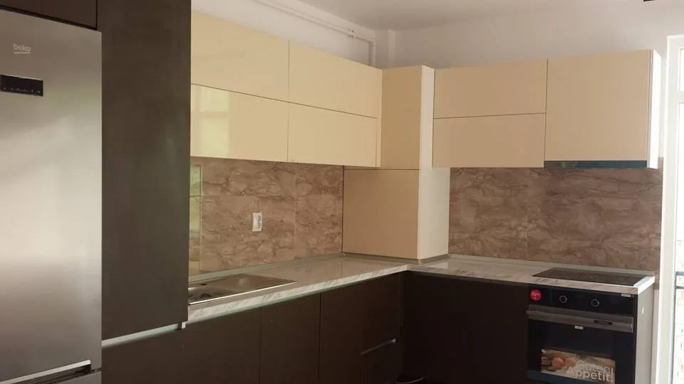 Bucătării la comandă — selecție din portofoliu