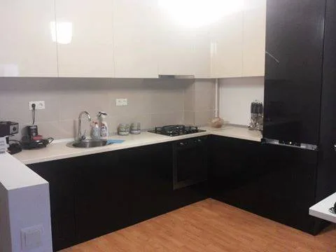 Mobilă bucătărie · proiect 42