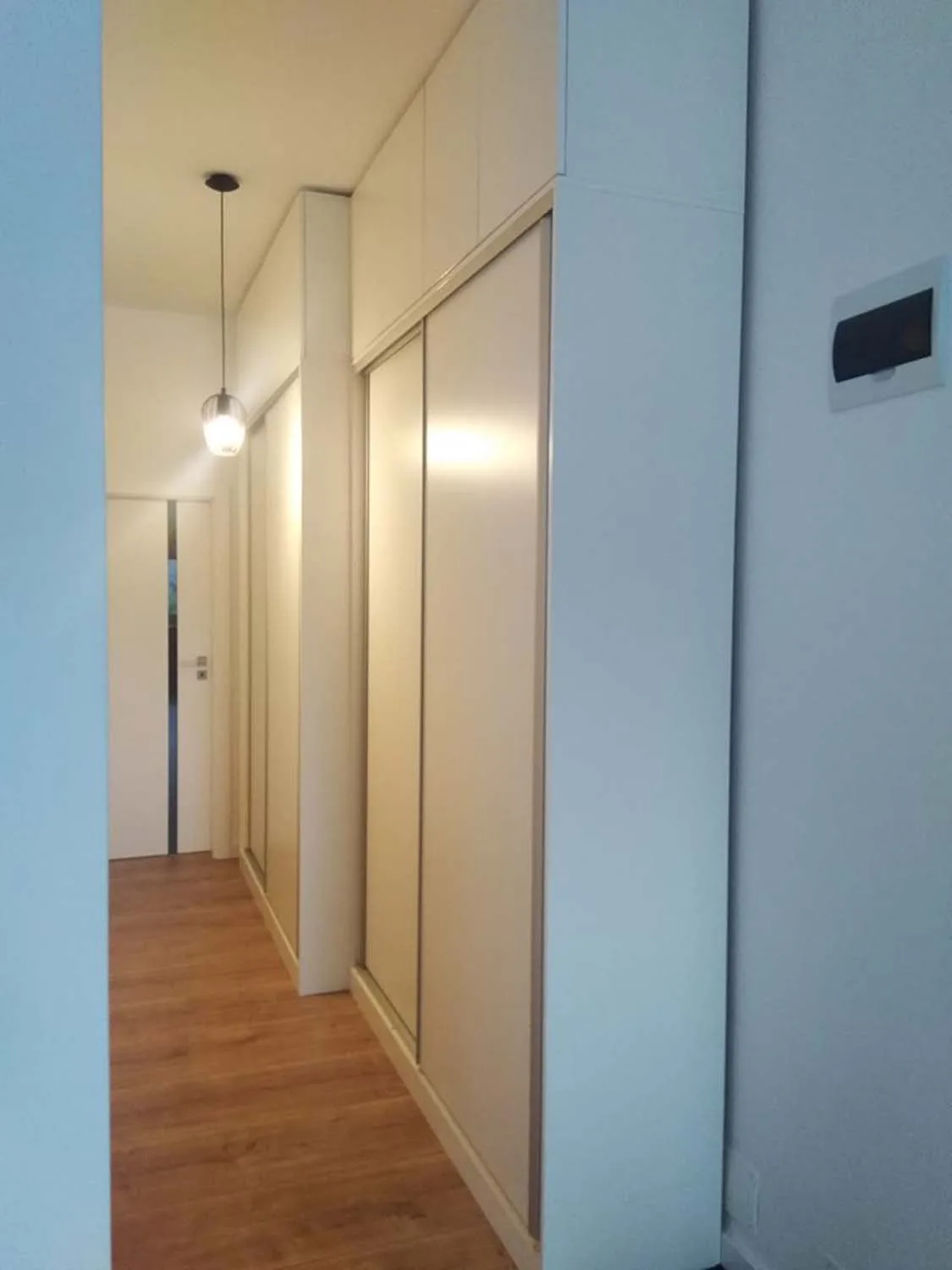 Mobilă Dressing · proiect 11
