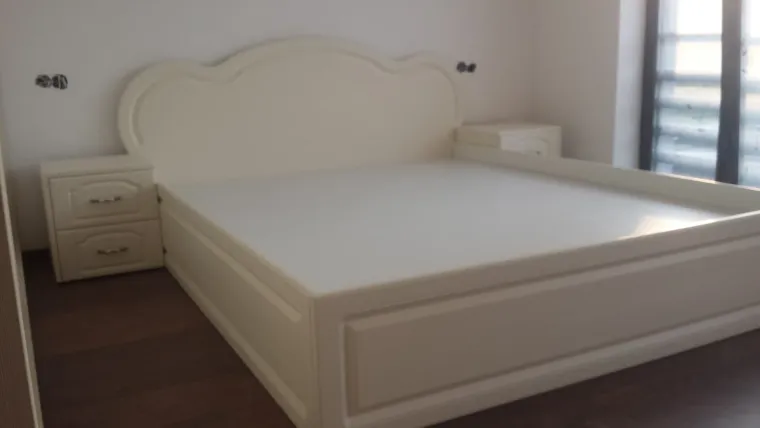 Mobilă dormitor · proiect 6