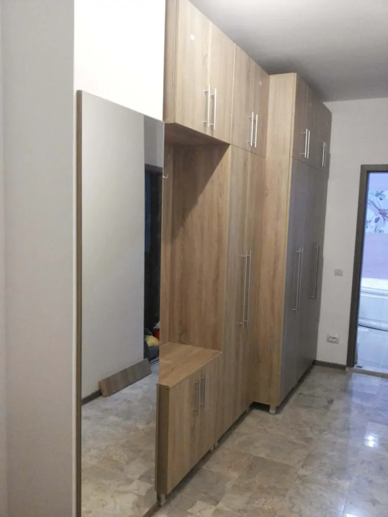 Mobilă Hol · proiect 6
