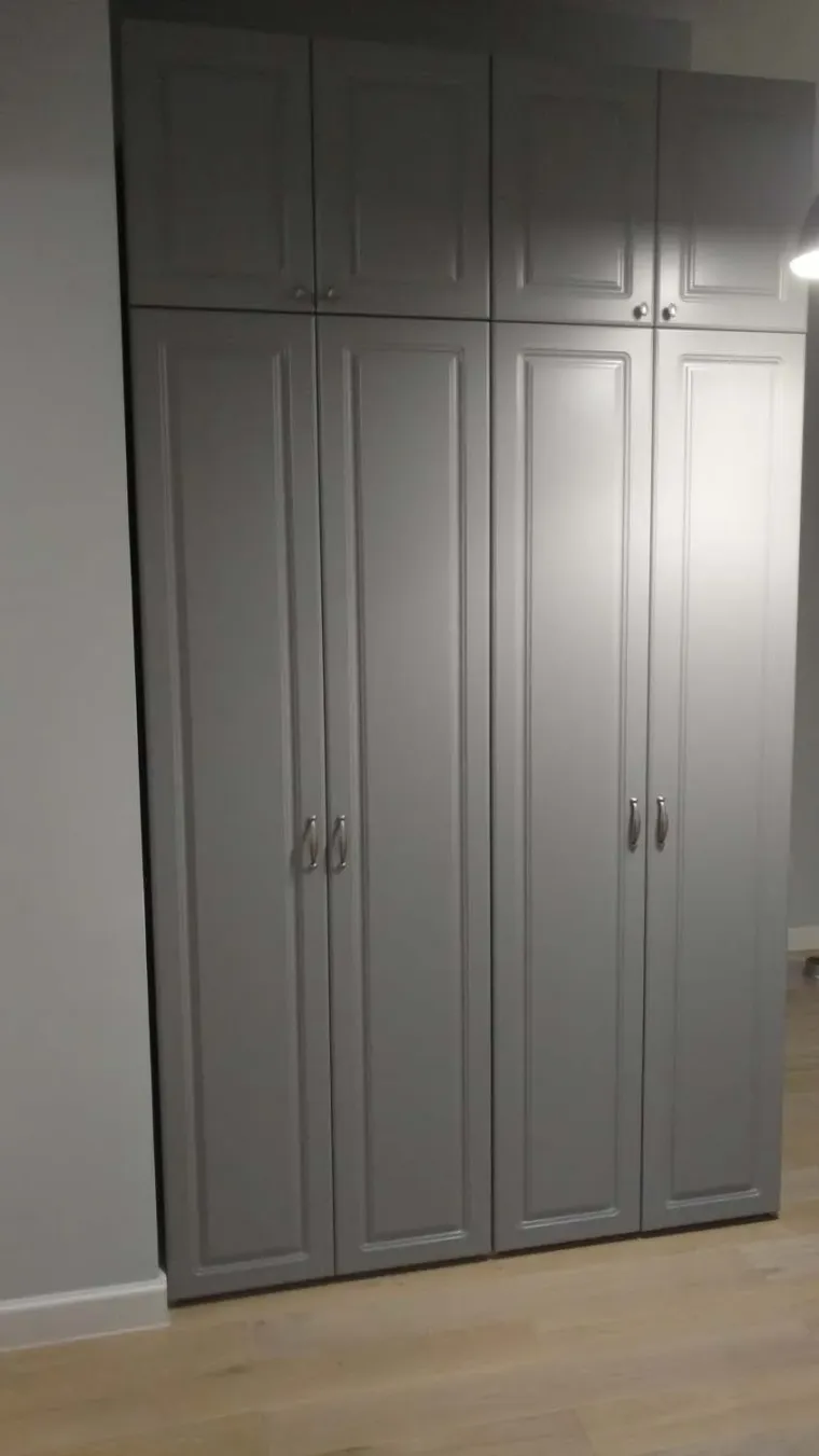 Mobilă Hol · proiect 2