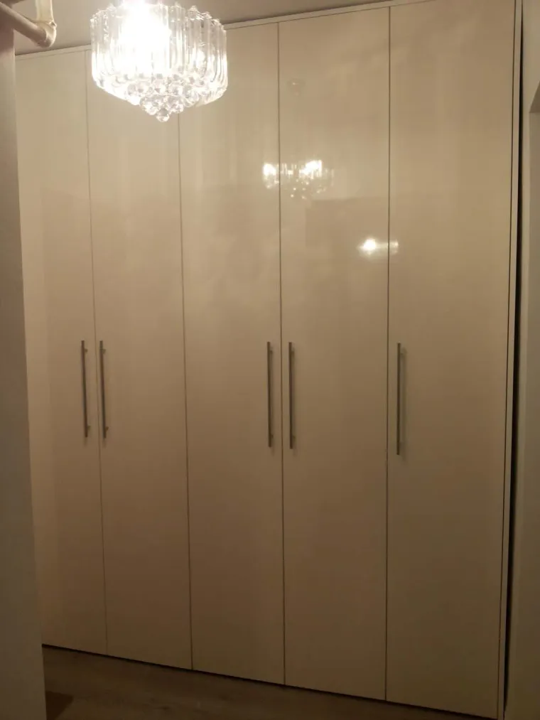 Mobilă Hol · proiect 5