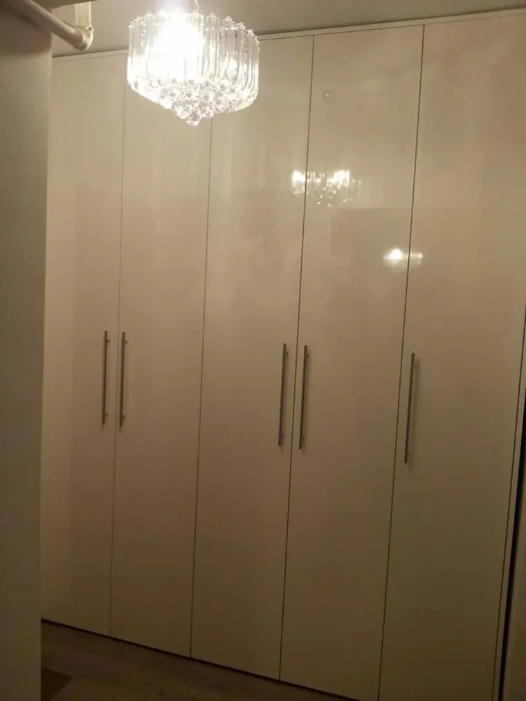 Mobilă Dressing · proiect 14