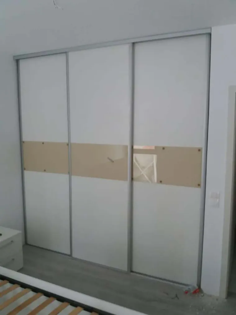 Mobilă Dressing · proiect 5