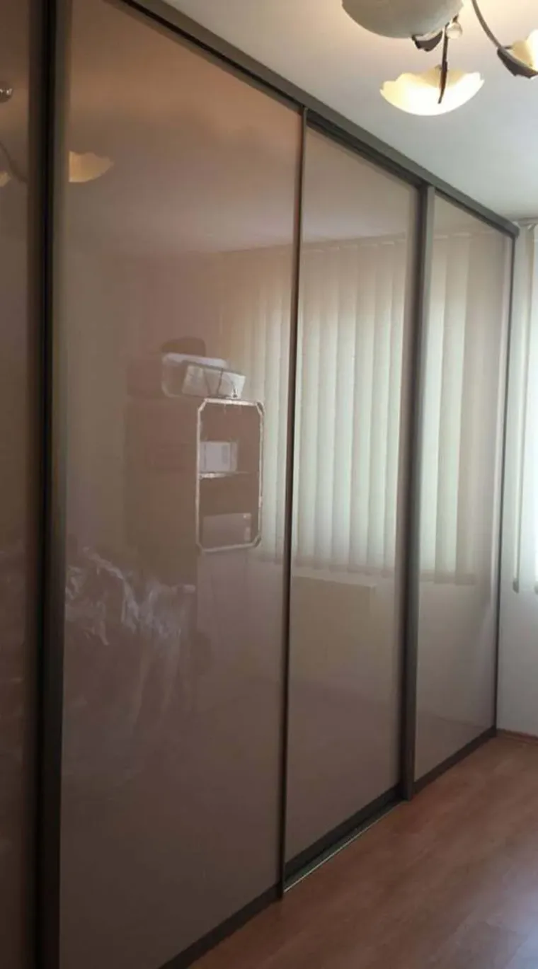 Mobilă Dressing · proiect 2