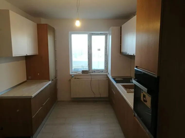 Mobilă bucătărie · proiect 32