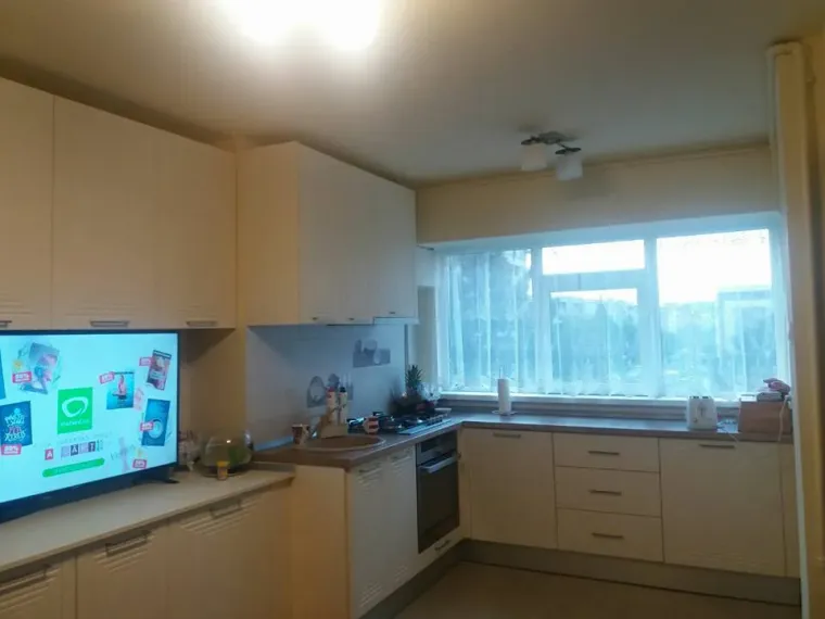 Mobilă bucătărie · proiect 50