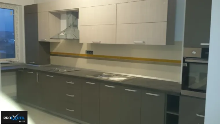 Mobilă bucătărie · proiect 39